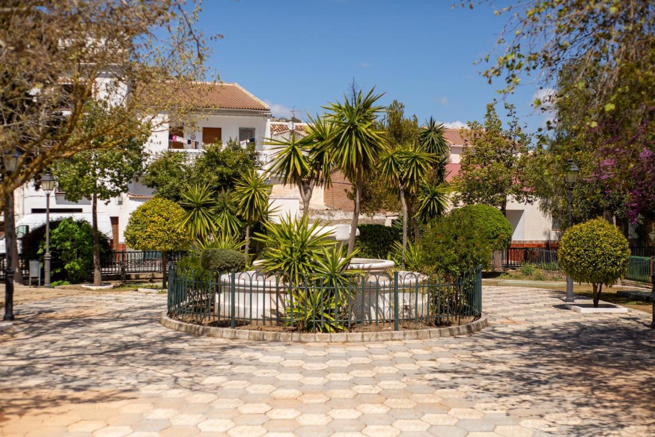 Rural El Castillejo Hotel