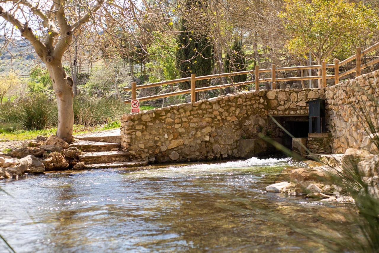 Rural El Castillejo Hotel 2*