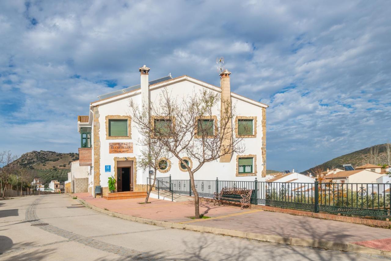 Rural El Castillejo