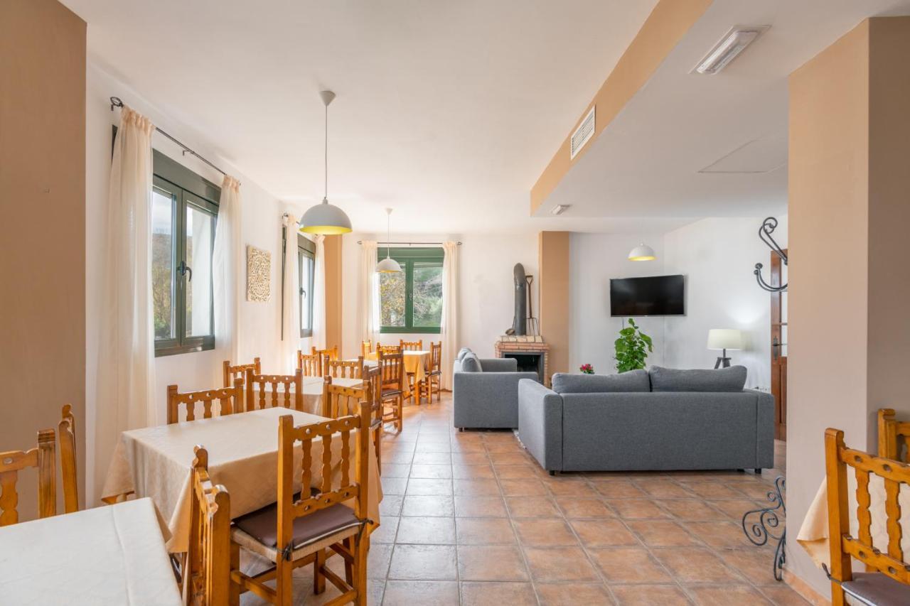 Rural El Castillejo Hotel 2*